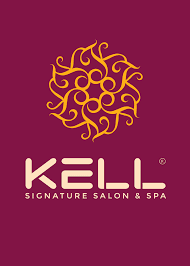 Kell Studio logo featured in the MeFirst project portfolio