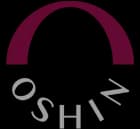 Oshin Hotels logo featured in the MeFirst project portfolio
