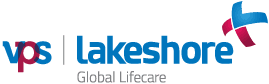 VPS Lakeshore logo featured in the MeFirst project portfolio